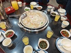 -老来福·非遗酸汤兔(凯旋路店)