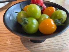 -院子餐厅·大锅菜·老杭帮(桥西直街店)