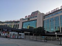 -桂林北站