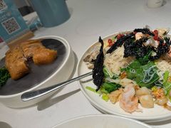 -莆田餐厅PUTIEN(颐堤港店)