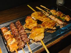 -山葵家居酒屋(天目里店)
