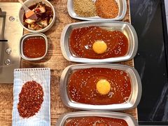 -泰善串店•延边朝鲜族烧烤(理工大学店)