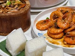 -老洋坊饭店(厚街东宝路店)