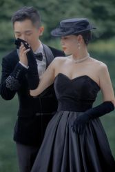 -唯一旅拍·颂当代影像艺术中心(上城店)