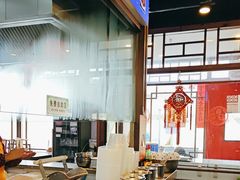 -亿诣蝎府炸酱面羊蝎子火锅(酷车小镇店)