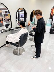 -YESIDO BLACK椰岛造型