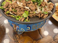 -烤肉季饭庄