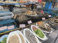 -抹直口特色菜馆(一店)