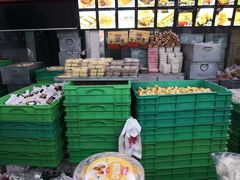 -宫廷糕点铺