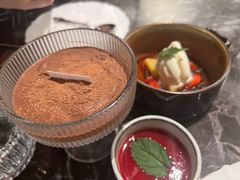 -LESCEDARS Brasserie Bistro香柏树