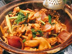-胡须佬鸡煲四季火锅(海雅缤纷城店)