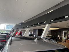 -上海永达奥诚奥迪4S店(申江路店)