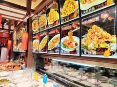 -盈春大饭店(千山路店)