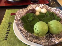 -中村藤吉(本店)