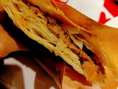 肉夹馍-汉唐宴长安食府