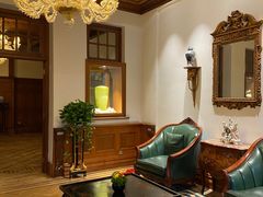 -马勒别墅饭店(静安寺店)