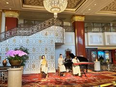 -北京中国大饭店