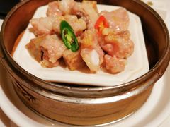 -翡翠小城·海鲜豆捞·广式点心(老佛爷店)