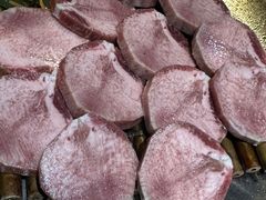 -老炉家木炭烤肉(长江国际店)