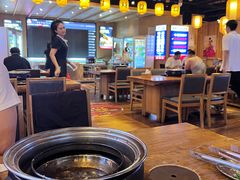 -金刚山黑牛炭火自助烤肉(西大望路店)