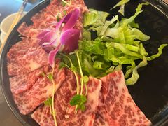 -随变烧烤麻辣鸡煲(佐敦店)