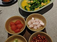 -半山腰·云南菜(侨福芳草地店)