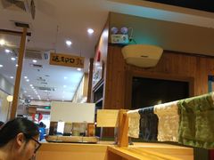 大堂-虹梅食堂·爱蝦乃家