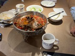 -农耕记·湖南土菜(龙岗熙和园店)