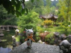 -法云安缦酒店