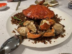 -喜记避风塘炒辣蟹(旗舰店)