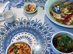 -俏九州·小炒黄牛肉(华润万象汇店)