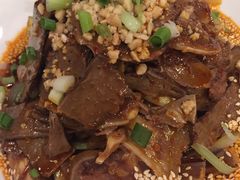 -茅庐毛血旺(烟台大悦城店)