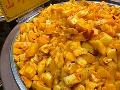 -江小菜酱菜(南京夫子庙步行街店)