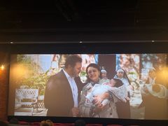 -中影国际影城(百联店)