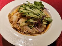 -东方亚克西餐厅(西康路店)
