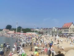 -老虎石海上公园