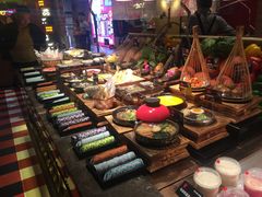 -炉小哥烤肉(朗悦公园茂店)