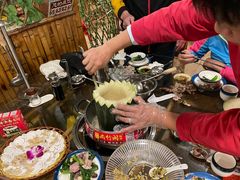 -尚竹阁冬瓜盅·18年地标美食(平洲店)