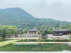-华清宫景区