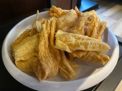 -淘米捞·米汤脆鲩鱼火锅(福田皇岗店)