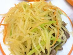 -三姐妹冷面馆(保卫路店)
