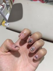 -晨·艺美甲美睫