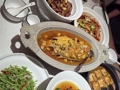 -徽镇小厨·经典徽菜(马连道店)