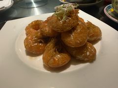 -老人和饭店(打浦路店)
