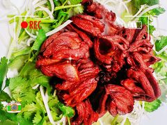 -全聚德(哈尔滨店)