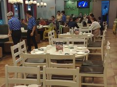 -闫府私房菜(经四路万达店)