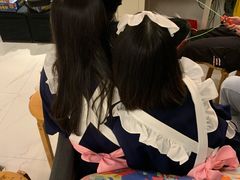 -BGM CLUB二次元主题桌游店(康王路店)