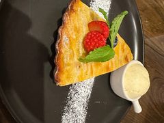 -安妮意大利餐厅(世贸天阶店)