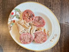 -一招鲜·全羊铺·蒙古奶茶(五一北路店)