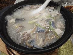 -洪平血旺椒麻鸡雅鱼饭店(熊猫大道店)